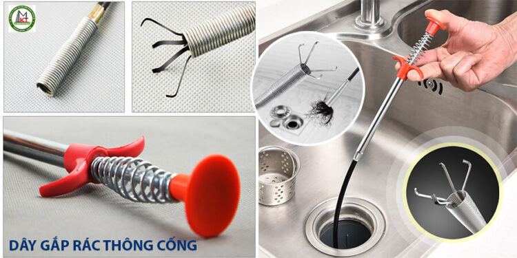 day gap rac thong cong co tot khong