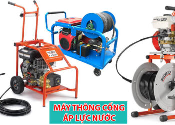 may thong cong ap luc nuoc
